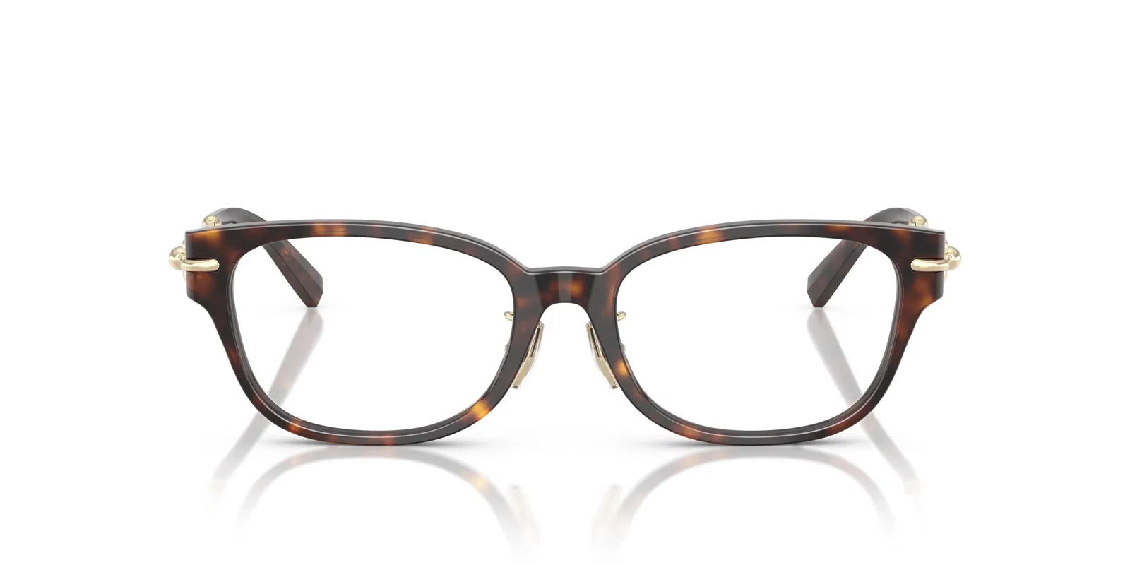 Tiffany 2262F Eyeglasses - view 7